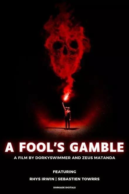 A Fool's Gamble A Fool's Gamble