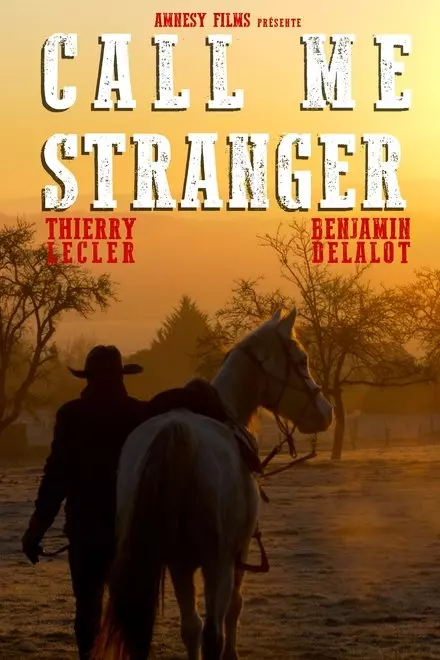 Call Me Stranger Call Me Stranger