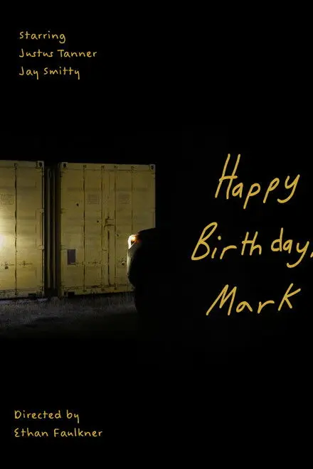 Happy Birthday Mark