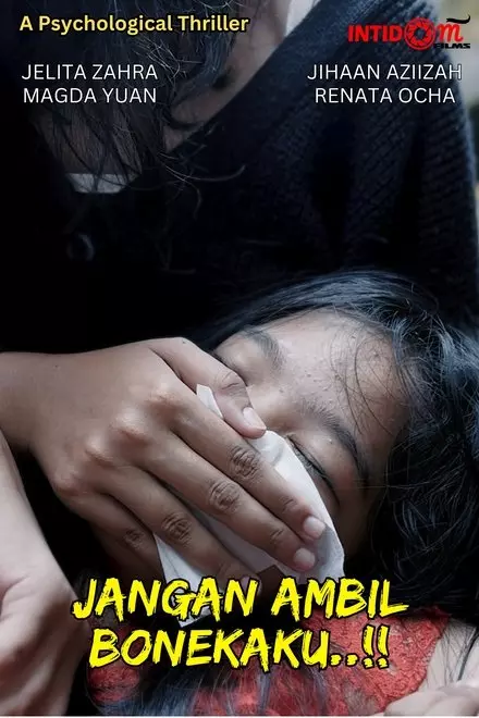 Jangan Ambil Bonekaku..!! Jangan Ambil Bonekaku..!!