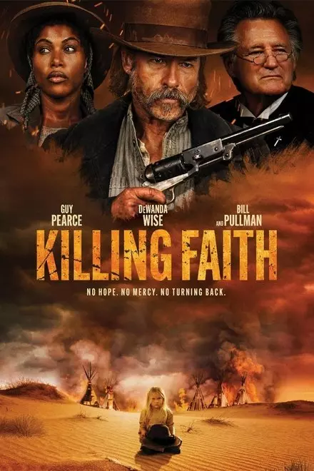 Killing Faith Killing Faith