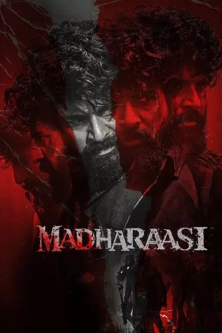 Madharaasi Madharaasi