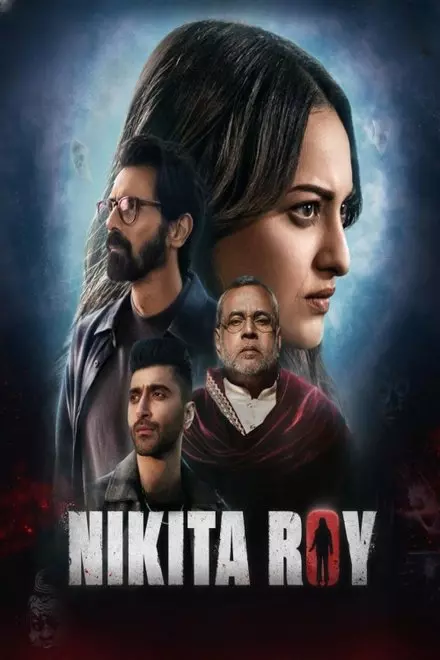 Nikita Roy Nikita Roy