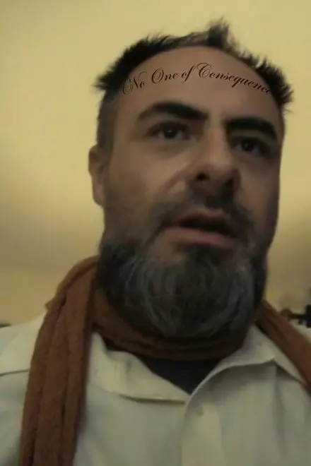 No One of Consequence No One of Consequence