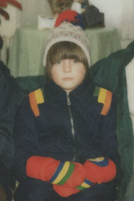 Paralyzed By Hope The Maria Bamford Story