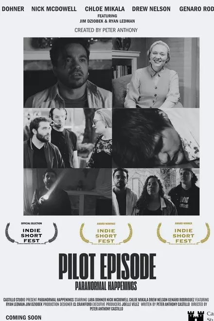 Paranormal Happenings Paranormal Happenings