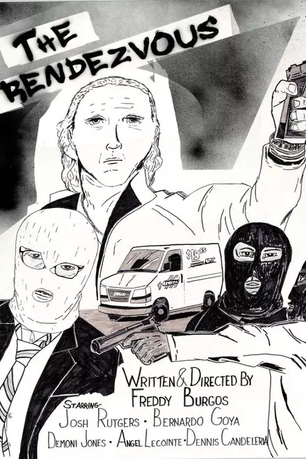 The Rendezvous The Rendezvous