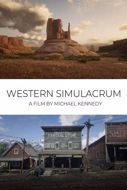 Western Simulacrum Western Simulacrum
