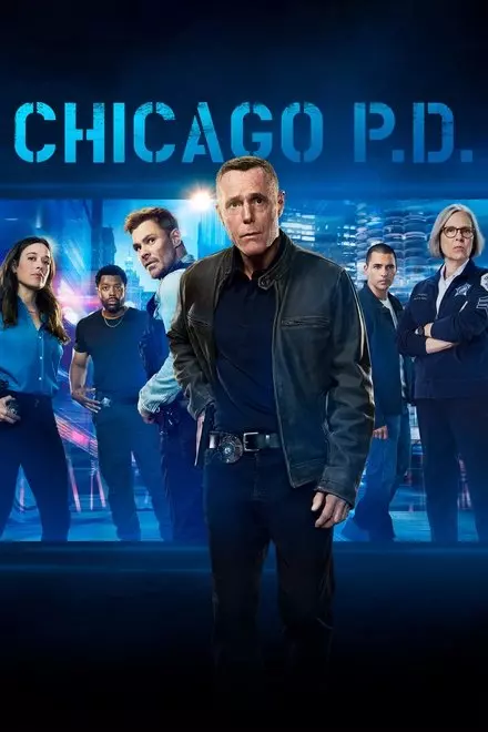 Chicago P.D. Chicago P.D.